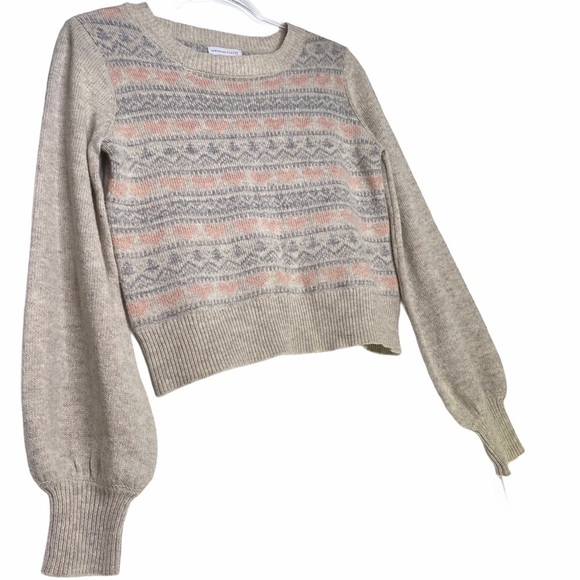 NWT Shrinking Violet sweater - Picture 7 of 8